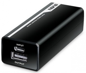 Sven Power Bank MP-2214 2200 mAh Black